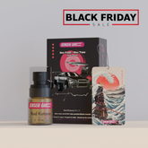 Rev Fresh-Red Katana