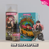 Amaié / Max Tune Kit