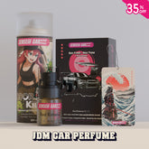 Red Katana / Max Tune Kit