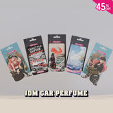 🧪 Try all 5 fragrances – Test Tune Pack
