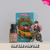 π§ͺ Try all 5 fragrances β Test Tune Pack