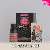 π Ride Fresh β Test Tune