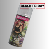 Odor Bact Kill – Advanced Antibacterial Car Odor Remover