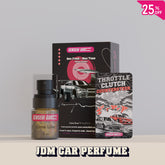 Odor Bact Kill β Advanced Antibacterial Car Odor Remover