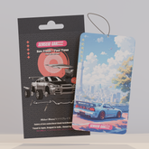 Midori Blaze – Test Tune