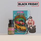 Ride Fresh - Shinigami Mist