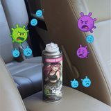 Shinigami Mist / Kill Kit