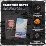 🧪 Try all 5 fragrances – Test Tune Pack
