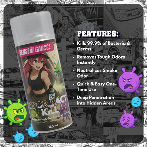 Lime Line / Max Tune Kit