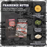 🧪 Try all 5 fragrances – Test Tune Pack