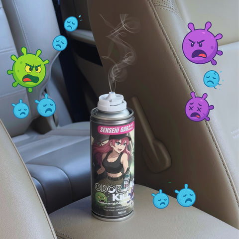 Lime Line / Max Tune Kit