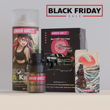 Red Katana / Max Tune Kit