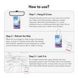 Rev Fresh-Midori Blaze