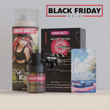 Midori Blaze / Max Tune Kit