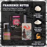 Rev Fresh-Red Katana