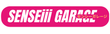 Senseiii Garage