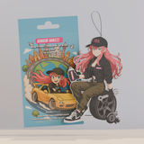 🚘 Ride Fresh – Test Tune