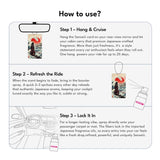 Rev Fresh-Red Katana