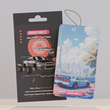 🧪 Try all 5 fragrances – Test Tune Pack